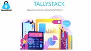 Tally On Cloud Solution by Tallystack