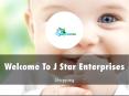 J Star Enterprises Presentation PowerPoint PPT Presentation