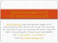 APC Network-Server UPS | Price/Cost Call: 9036000187, 9035020041 PowerPoint PPT Presentation