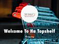 Ha Topshelf Presentation PowerPoint PPT Presentation