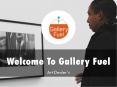 Gallery Fuel Presentation