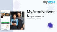 MyArea Network | Connecting You To Everything Local