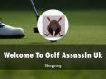 Golf Assassin Uk Presentation PowerPoint PPT Presentation