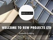 RSW PROJECTS LTD Presentation