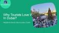 Why Tourists Love Winters In Dubai? PowerPoint PPT Presentation