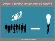 Jon Arrington Omaha | What Private Investors Expect?