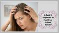 Is Covid-19 Responsible for Your Stress Related Hairloss? PowerPoint PPT Presentation