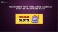 Take Benefit from Interactive Gameplay with the Free Online Slots PowerPoint PPT Presentation