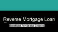 Reverse Mortgage Serves a Different Purpose Altogether PowerPoint PPT Presentation