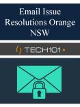Email Issue Resolutions Orange NSW PowerPoint PPT Presentation