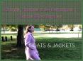 Coats, Jackets & Ponchos | Luna Boutiques PowerPoint PPT Presentation