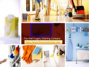 professional House cleaning services in Calgary