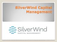 SilverWind Capital Management