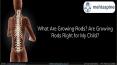 Growing Rods for Scoliosis in Children | Children Spine Specialist in UK PowerPoint PPT Presentation