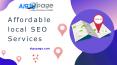 Affordable Local SEO Services PowerPoint PPT Presentation