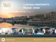 Luxurious Apartment in Muscat - Oman PowerPoint PPT Presentation