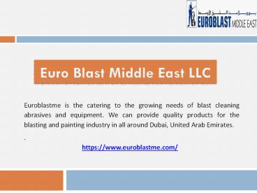 The Evergreen Knowledge of Blast Room