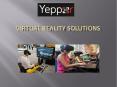 Yeppar | VR Solution Provider | Virtual Reality Solution PowerPoint PPT Presentation