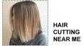 HAIR CUTTING NEAR ME PowerPoint PPT Presentation