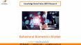 Behavioral Biometrics Market Size Worth $3.4 Billion By 2026 - KBV Research PowerPoint PPT Presentation