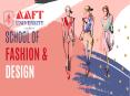 AAFT University School of Fashion Design PowerPoint PPT Presentation