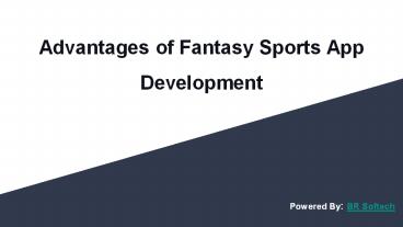 presentation player overlay