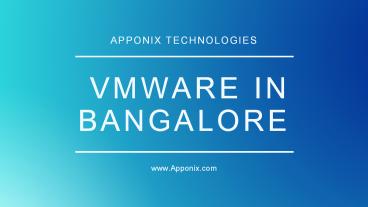 presentation player overlay