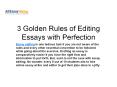 Hire Essay Writer PowerPoint PPT Presentation