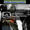 Dublin Airport Transfers PowerPoint PPT Presentation