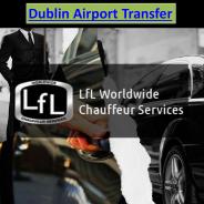 Dublin Airport Transfers