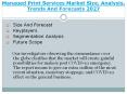 Managed Print Services Market Size, Analysis, Trends And Forecasts 2027 PowerPoint PPT Presentation
