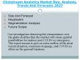 Clickstream Analytics Market Size And Forecast PowerPoint PPT Presentation
