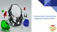 5 Tips You Need To Know Before You Buy Blue Sapphire Online