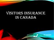 Visitors Insurance For Parents in Surrey
