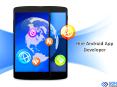 Hire Android App Developer - SoftCircles PowerPoint PPT Presentation