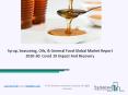 Syrup, Seasoning, Oils, & General Food Market Report 2020-30: Covid 19 Impact and Recovery PowerPoint PPT Presentation