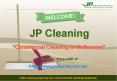 Commercial Cleaning in Melbourne PowerPoint PPT Presentation