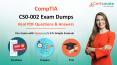 Impressive CS0-002 Exam Dumps in CS0-002 PDF Dumps Questions by CertsMate PowerPoint PPT Presentation