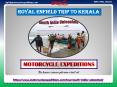 Best Royal Enfield Trip to Kerala PowerPoint PPT Presentation