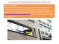 Take Advantage of Cost Effective Window Cleaning Services in Golders Green PowerPoint PPT Presentation