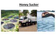 HoneySucker
