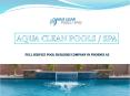 Best Pool Builders in Phoenix Az PowerPoint PPT Presentation