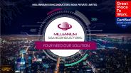 Millennium Semiconductors-Electronic Components Distributor