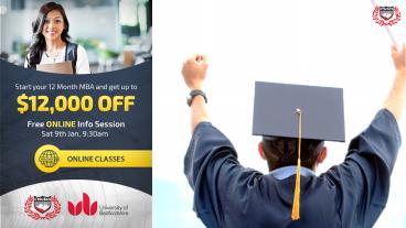 presentation player overlay