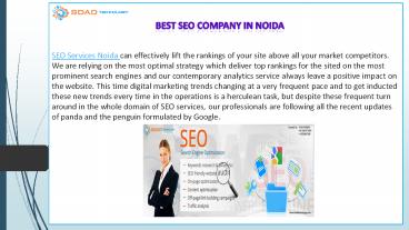 presentation player overlay