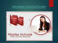McAfee Free Guide to Download, Install & Activate PowerPoint PPT Presentation
