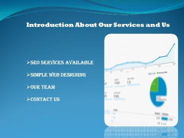 Cost Effective SEO Services in Las Vegas