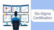 Get Six Sigma Certification Training Online