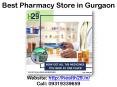 Best Pharmacy Store in Gurgaon - Pharmacy Home Delivery | Health 29