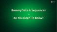 Rummy Sets & Sequences – All You Need To Know! PowerPoint PPT Presentation